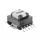 PB0025NLT (CURR SENSE XFMR 50:1 35A SMD)