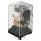 KRP-3DH-24 (RELAY GEN PURPOSE SPST 20A 24V)