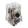 KRP-11AN-120 (RELAY GEN PURPOSE DPDT 10A 120V)
