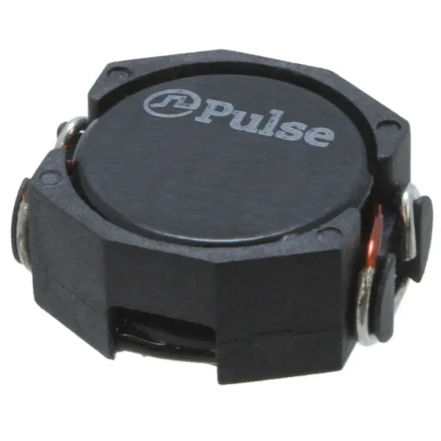 PB2020.223NLT (FIXED IND 22UH 8.1A 20 MOHM SMD)