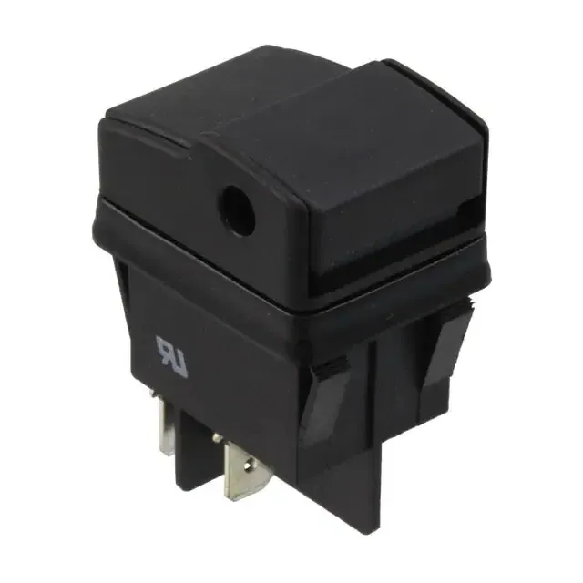 PB2L42D1100 (SWITCH PUSHBUTTON DPST 20A 125V)
