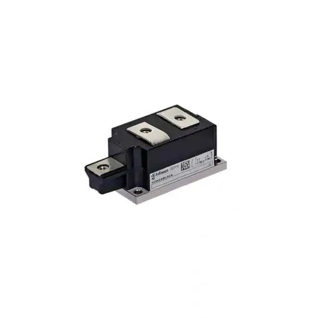 DD260N16KHPSA1 (DIODE MODULE GP 1600V 260A)