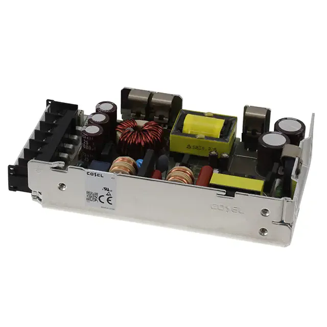 PBA100F-15 (AC/DC CONVERTER 15V 100W)