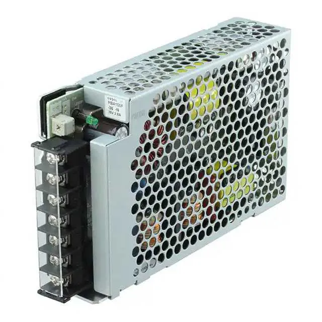 PBA100F-24-N (AC/DC CONVERTER 24V 100W)