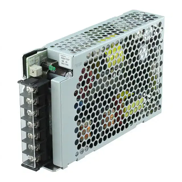 PBA100F-36-N (AC/DC CONVERTER 36V 100W)