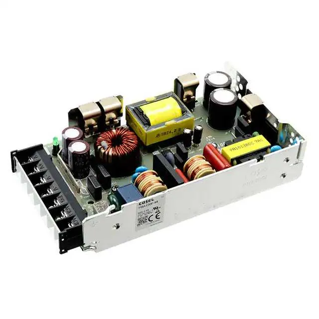 PBA100F-48 (AC/DC CONVERTER 48V 100W)