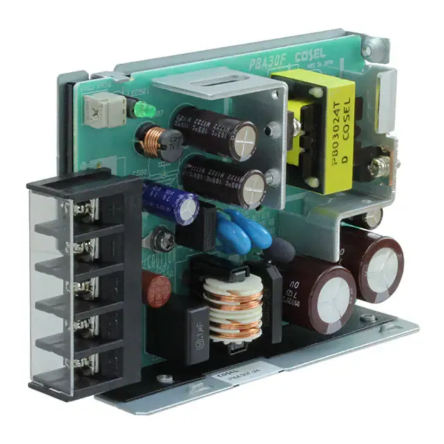 PBA30F-15 (AC/DC CONVERTER 15V 30W)
