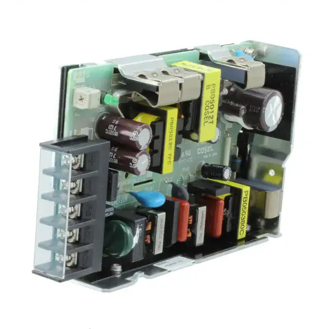PBA50F-12 (AC/DC CONVERTER 12V 50W)