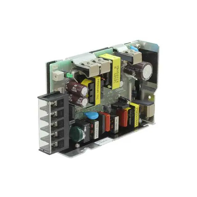 PBA50F-15 (AC/DC CONVERTER 15V 50W)