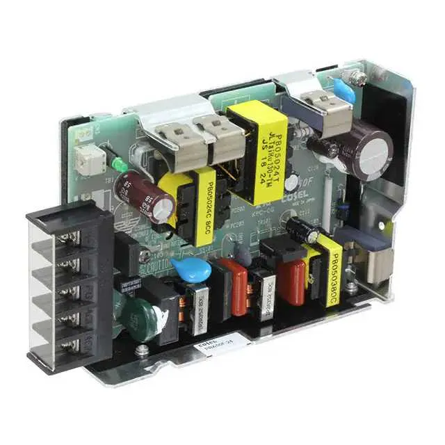 PBA50F-24 (AC/DC CONVERTER 24V 50W)