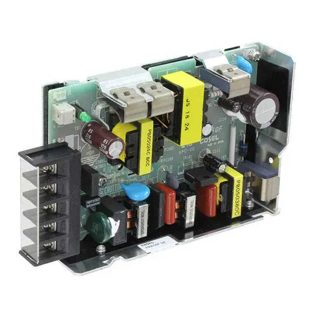 PBA50F-36 (AC/DC CONVERTER 36V 50W)