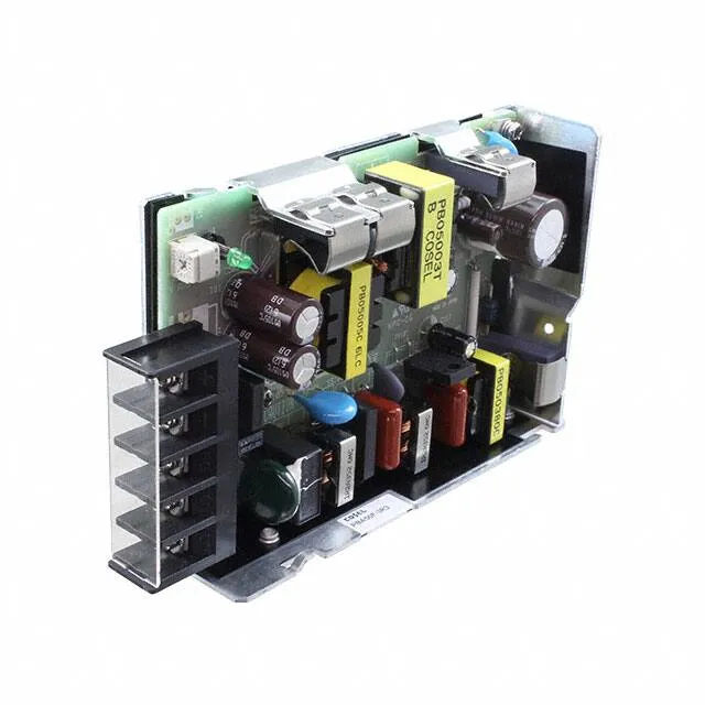 PBA50F-3R3 (AC/DC CONVERTER 3.3V)