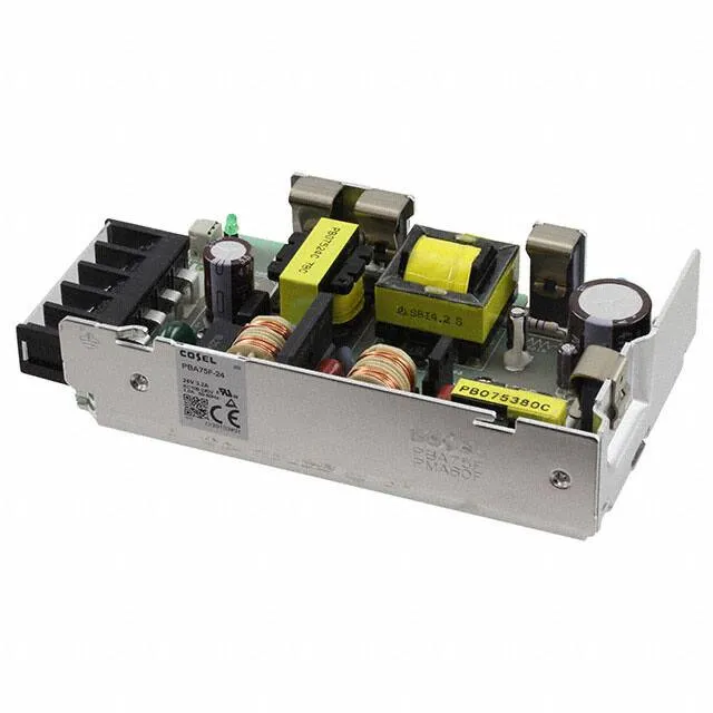 PBA75F-5 (AC/DC CONVERTER 5V 75W)