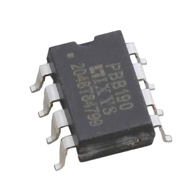 PBB190S (IC RELAY SS SP-NO DL 400V 8-SMD)