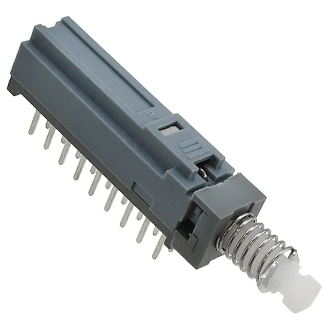 PBH6UEENAGX (SWITCH PUSH 6PDT 0.1A 30V)
