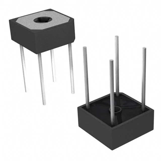 PBPC607 (RECT BRIDGE 6A 1000V PBPC6)