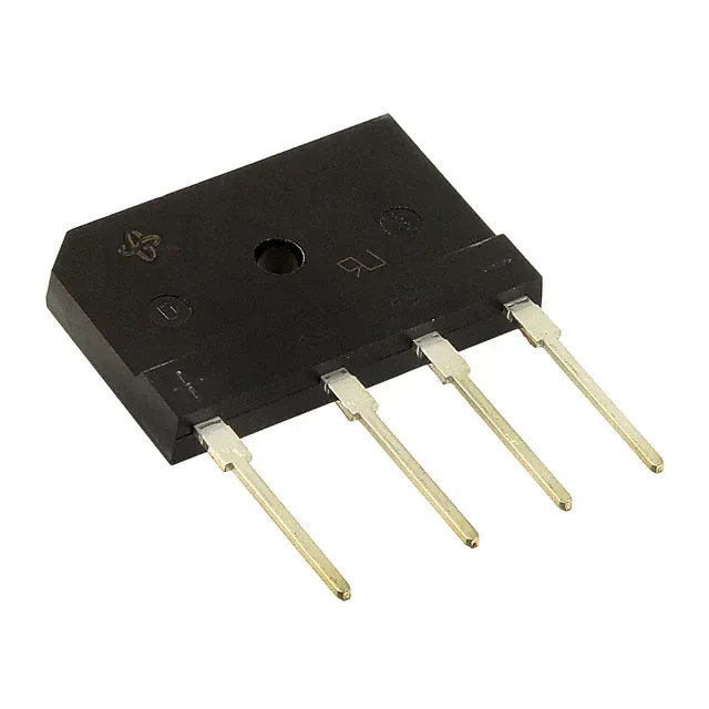 PB4006-E3/45 (RECT BRIDGE 600V 40A PWR BRIDGE)