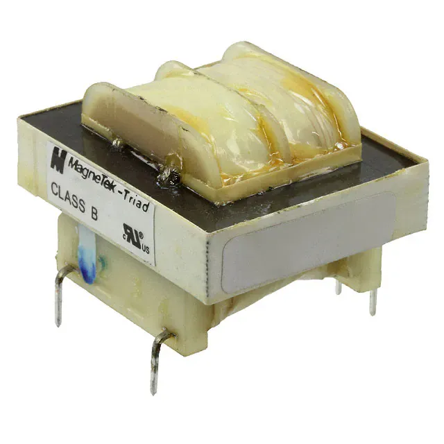 F24-100 (XFRMR LAMINATED THRU HOLE)