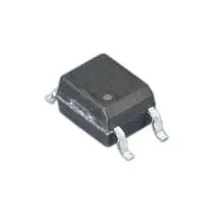 PC451J00000F (OPTOISOLATOR 3.75KV TRANS 4SMD)