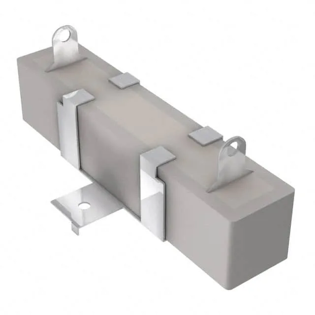 PC-302R000KE66BKT (RES CHAS MNT 2 OHM 10%)