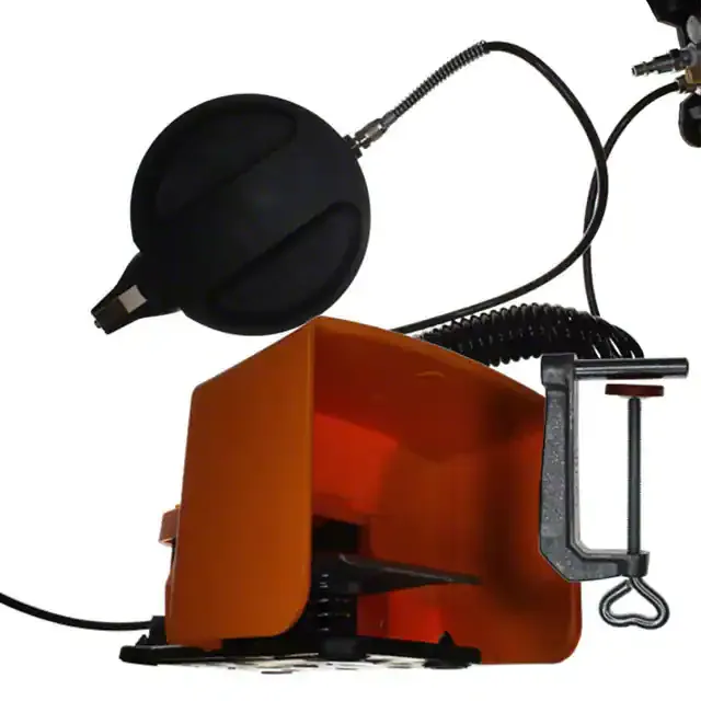 PC12-8B (TOOL PRESS PNEUM 8-12AWG SIDE)