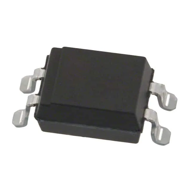 DF02S/77 (RECTIFIER BRIDGE 1AMP 200V DFS)