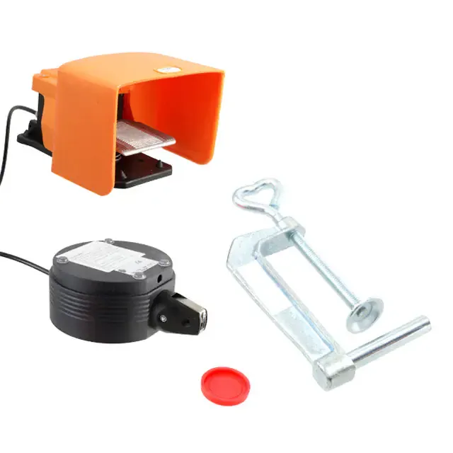 PC24-14B (TOOL PRESS PNEUMATIC 14-24AWG)