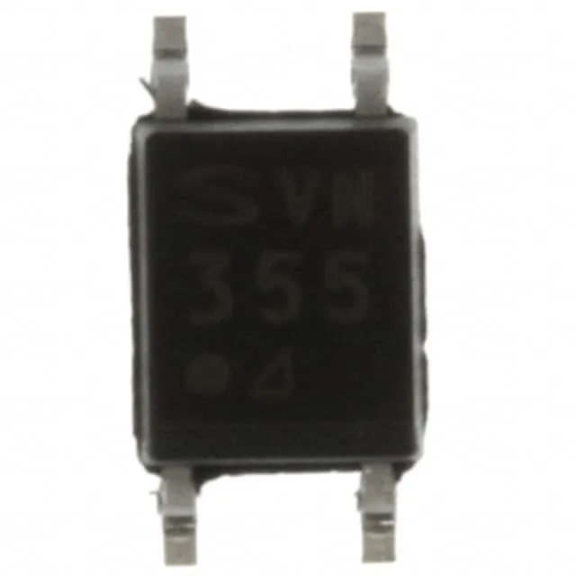 PC355NTJ000F (OPTOISO 3.75KV DARL 4-MINI-FLAT)