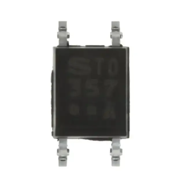 PC357N1J000F (OPTOISO 3.75KV TRANS 4-MINI-FLAT)