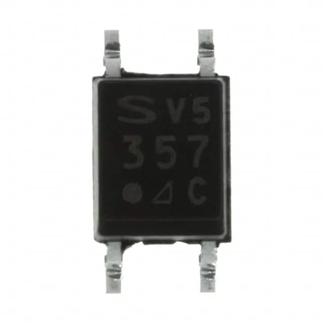 PC357N7TJ00F (OPTOISO 3.75KV TRANSISTOR 4BESOP)