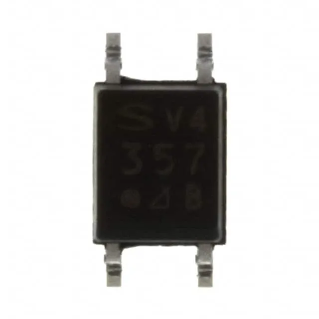 PC357N9TJ00F (OPTOISO 3.75KV TRANSISTOR 4BESOP)