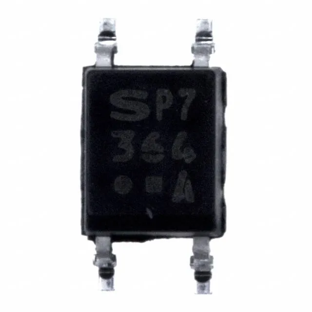PC364N1 (OPTOISO 3.75KV TRANS 4-MINI-FLAT)