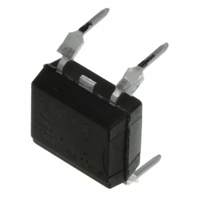 PC3SF11YVZAF (OPTOISOLATOR 5KV TRIAC 6DIP)