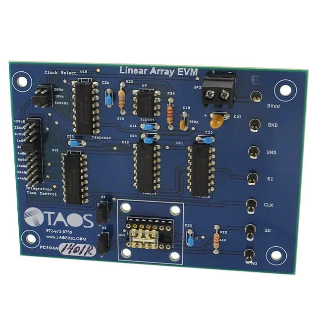 PC404A-1401R (EVAL MODULE FOR PC404A-1401R)