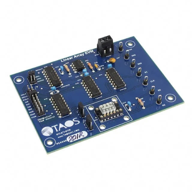 PC404A-201R (EVAL MODULE FOR PC404A-201R)