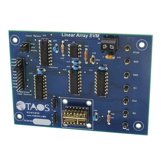 PC404A-202R (EVAL MODULE FOR PC404A-202R)