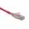 PC6RED14SCG (CABLE MOD 8P8C PLUG-PLUG 14')