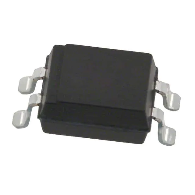 PC817X2NIP0F (OPTOISOLATOR 5KV TRANS 4SMD)