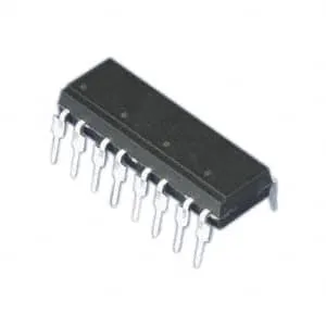PC8Q51 (OPTOISOLATOR 5KV 4CH 16-DIP)