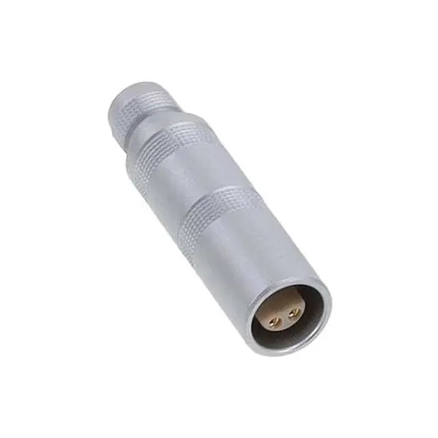 PCA.0S.303.CLLC27 (CONN CIRC RCPT 3POS SOLDER CUP)