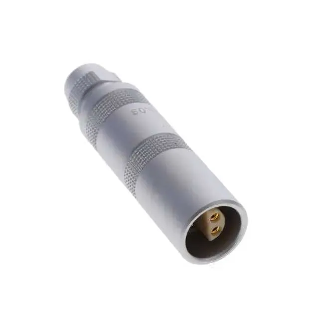PCA.0S.304.CLLC44 (CONN CIRC RCPT 4POS SOLDER CUP)