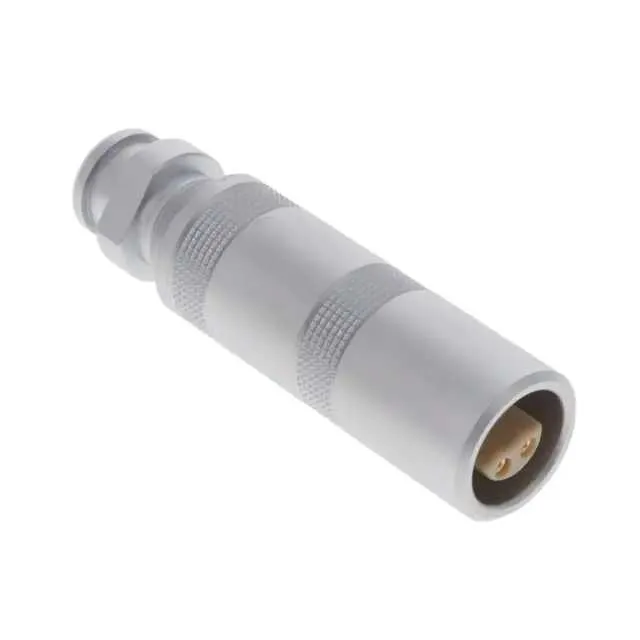 PCA.1S.304.CLLC52Z (CONN CIRC RCPT 4POS SOLDER CUP)