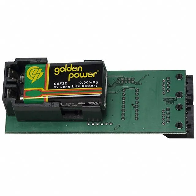 PCA9633DEMO (BOARD DEMO FOR PHILIPS PCA9633)
