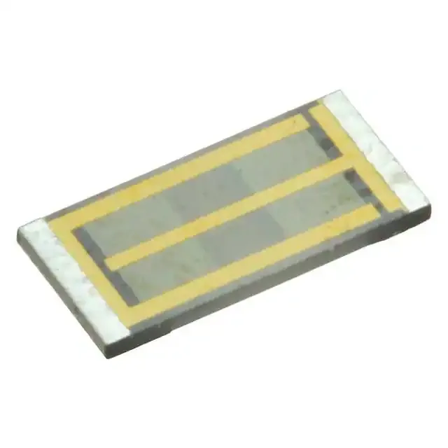 PCAN2512E49R9BST5 (RES SMD 49.9 OHM 0.1% 6W 2512)