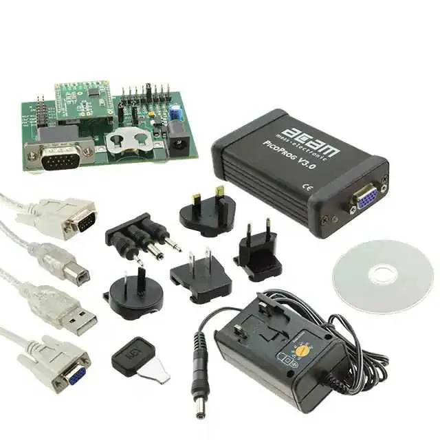 PCAP01-EVA-KIT (EVAL KIT PCAP01)