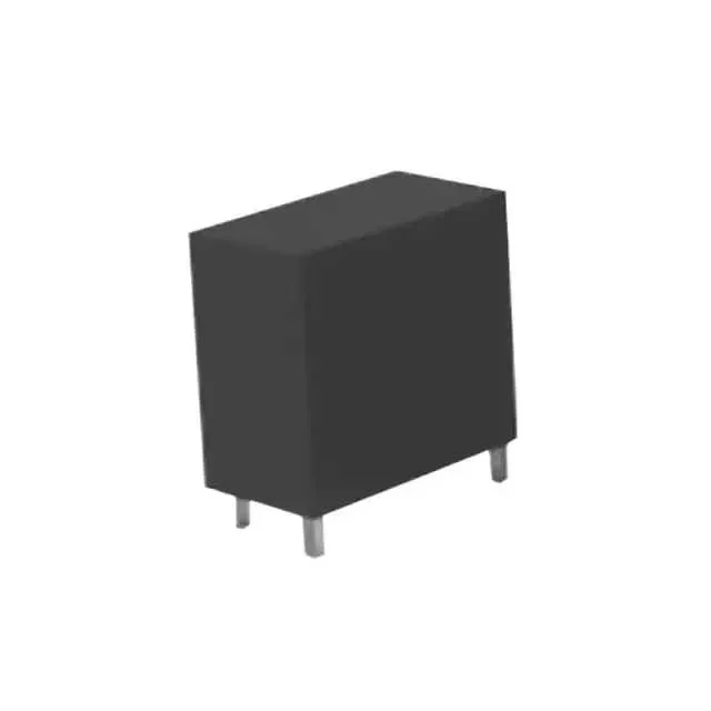 PCFN-124D2M,000 (RELAY GEN PURPOSE SPST 25A 24V)