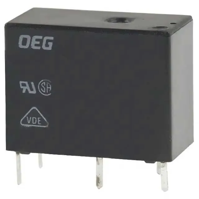 PCH-112D2H,000 (RELAY GEN PURPOSE SPDT 5A 12V)