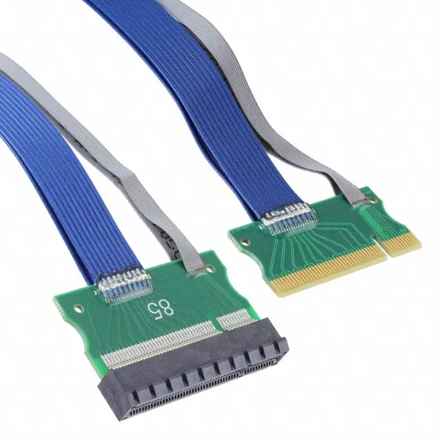 PCIEC-098-0500-EC-EM-P-85 (PCI EXPRESS JUMPERS)
