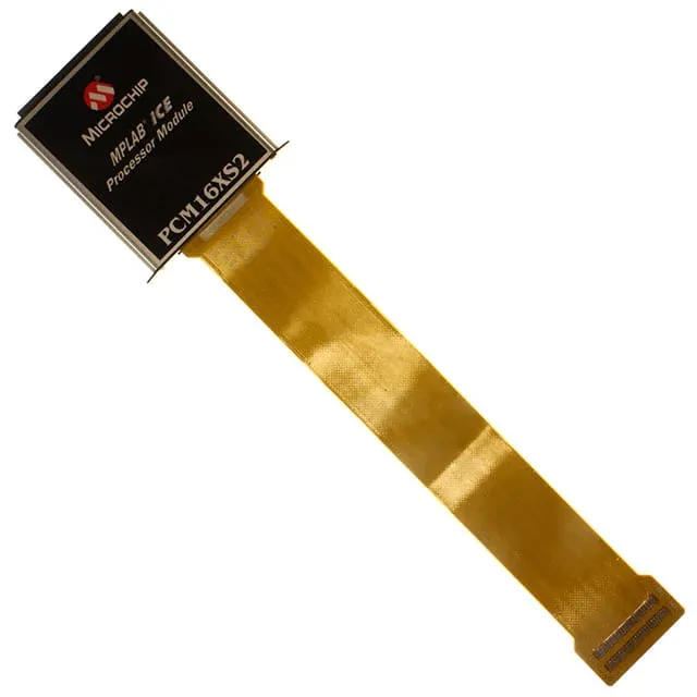 PCM16XS2 (PROCESSOR MODULE FOR PIC16F7X)
