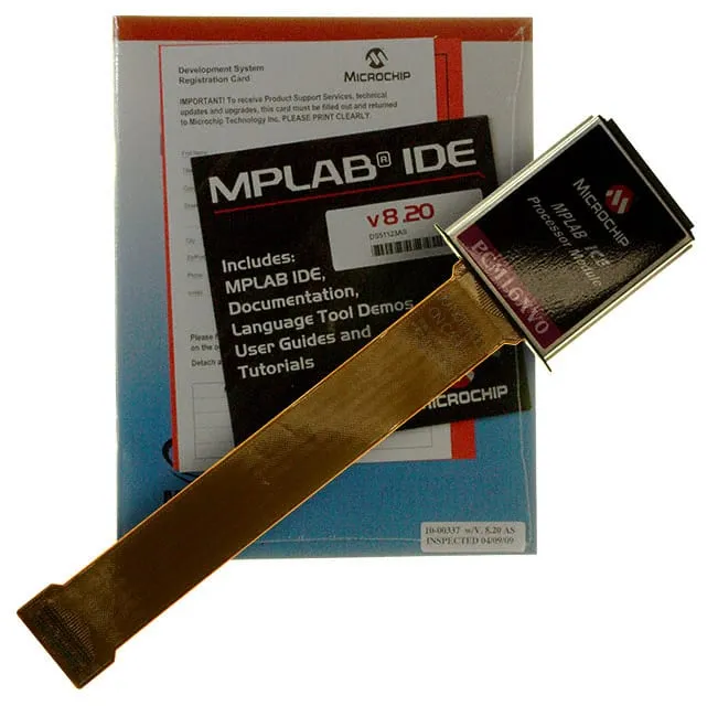 PCM16XV0 (PROCESSOR MODULE FOR 16F8XXA)
